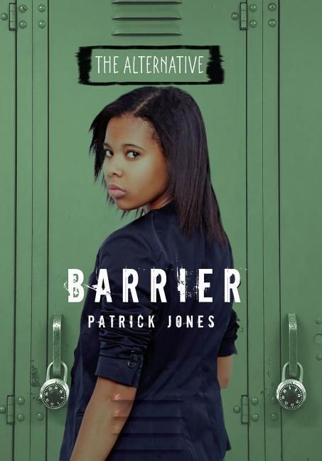 Produktbild: Barrier