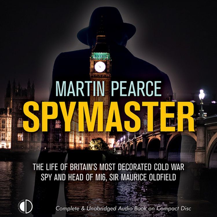 Produktbild: Spymaster