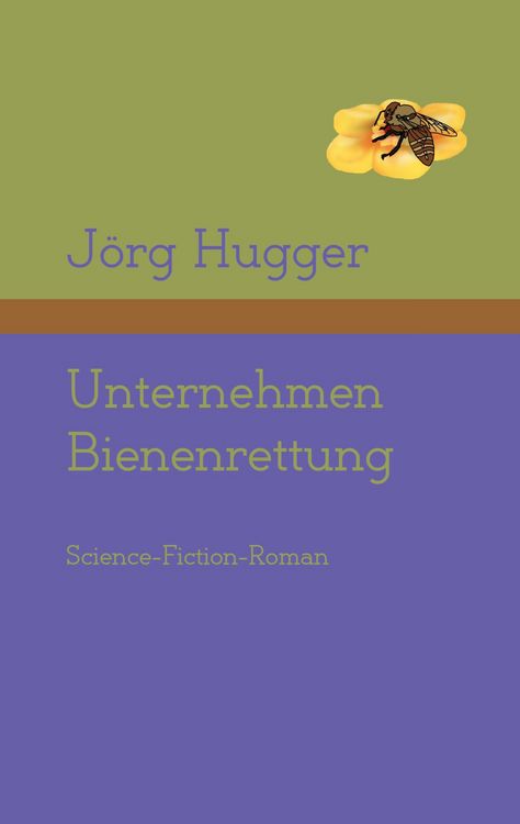Produktbild: Unternehmen Bienenrettung