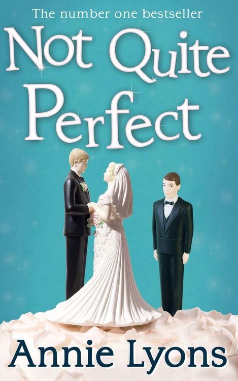 Produktbild: Not Quite Perfect