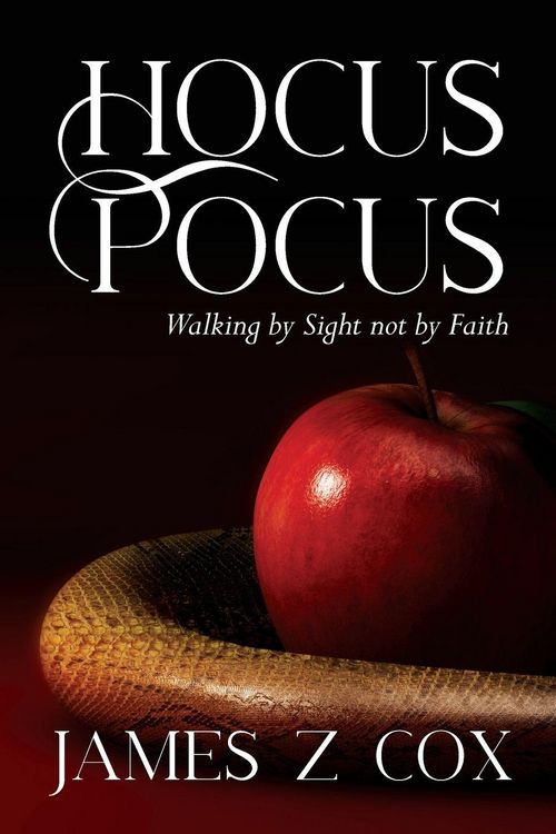 Produktbild: Hocus Pocus