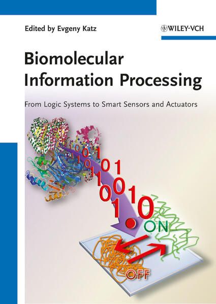 Produktbild: Information Processing / Biomolecular Information Processing