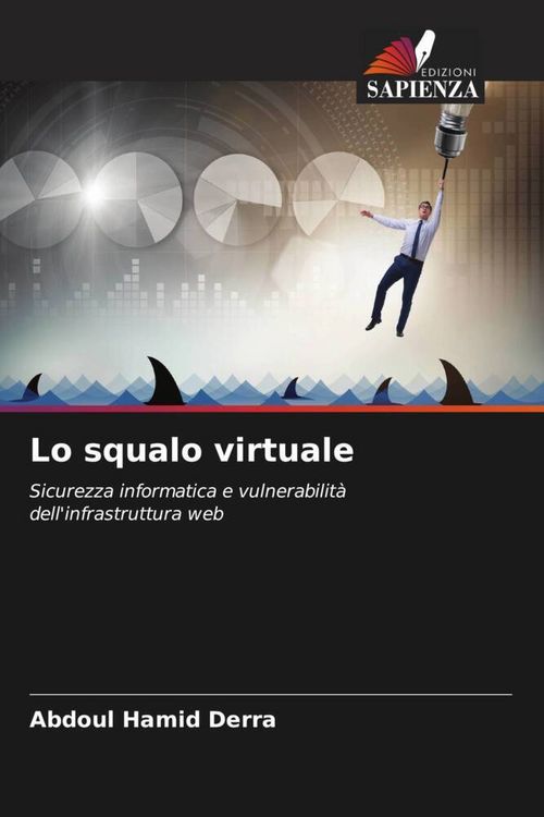 Produktbild: Lo squalo virtuale