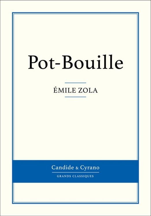 Produktbild: Pot-Bouille