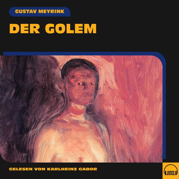 Produktbild: Der Golem