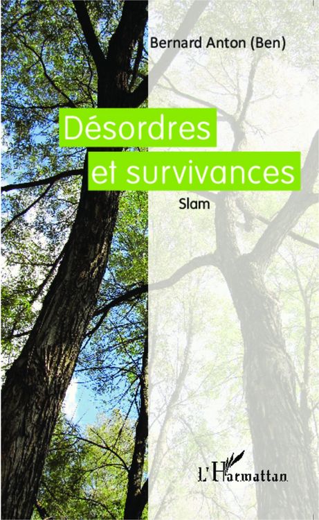 Produktbild: D&eacute;sordres et survivances