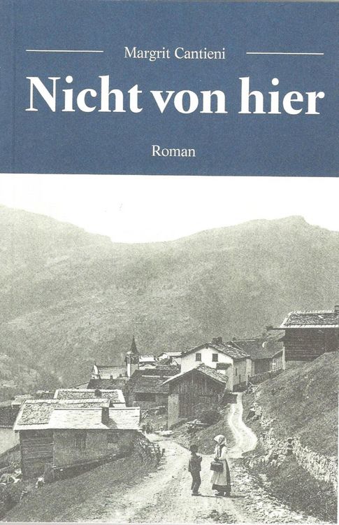 Produktbild: Nicht von hier