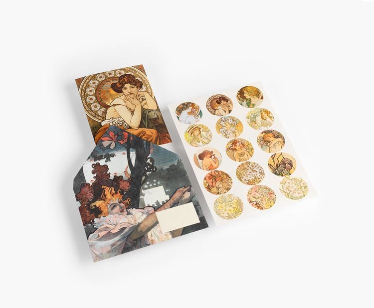 Produktbild: Mucha