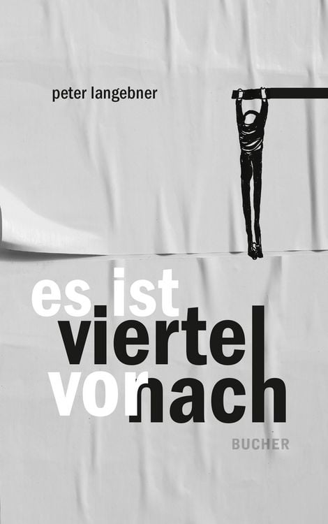 Produktbild: es ist viertel vor nach