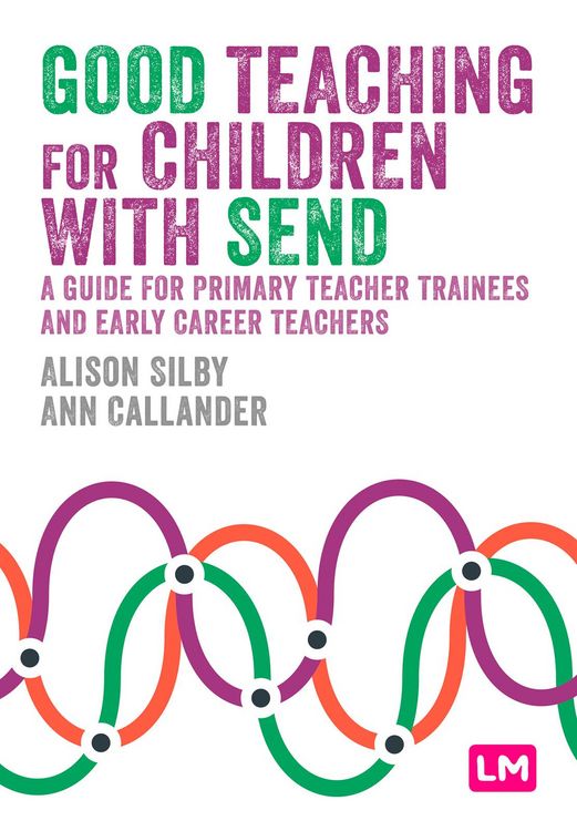 Produktbild: Good Teaching for Children with SEND