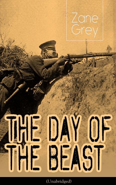 Produktbild: The Day of the Beast (Unabridged)