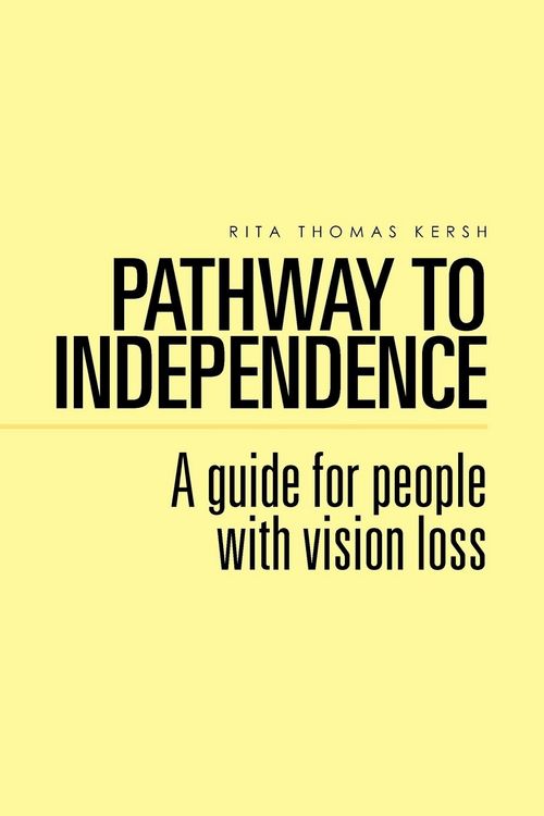 Produktbild: Kersh, R: Pathway to Independence
