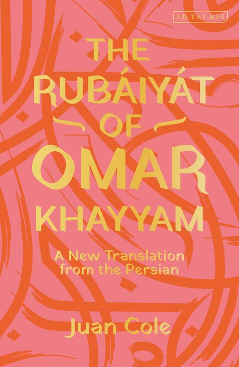 Produktbild: The Rub&aacute;iy&aacute;t of Omar Khayyam