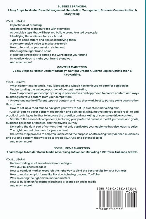 Produktbild: Reputation Management