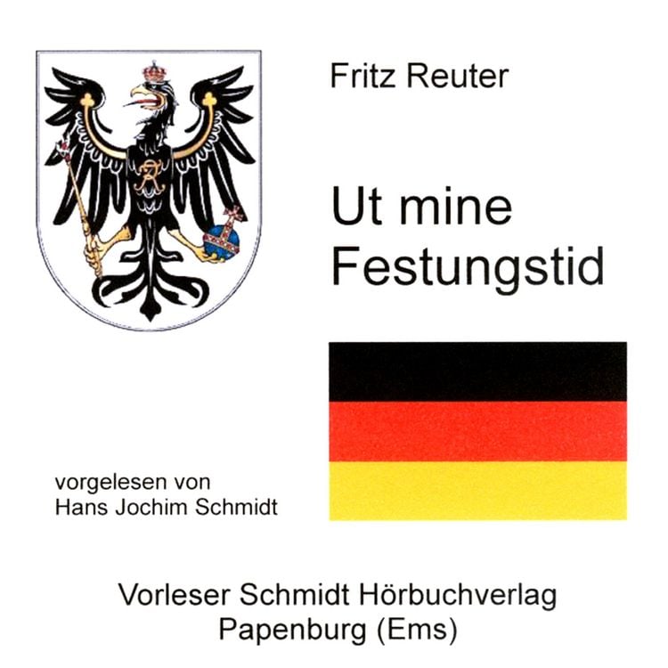Produktbild: Ut mine Festungstid