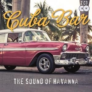 Produktbild: Cuba Bar The Sound Of Havanna