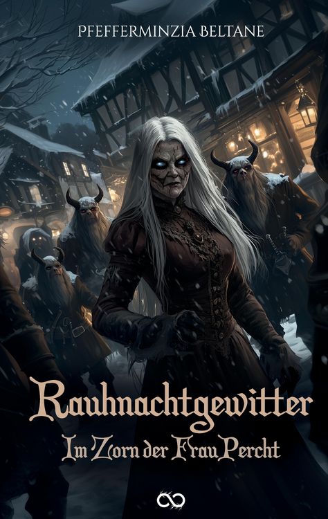 Produktbild: Rauhnachtgewitter