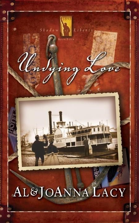 Produktbild: Undying Love