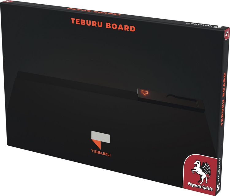 Produktbild: Teburu Board