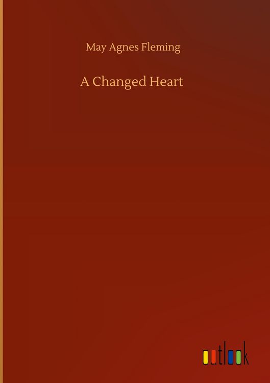 Produktbild: A Changed Heart