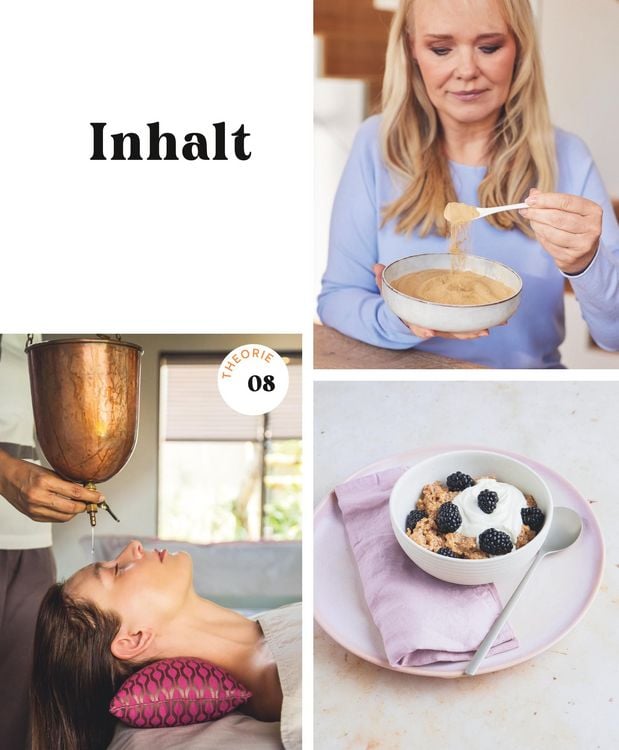 Produktbild: Meine Gesundheitsretter aus der Natur f&uuml;r eine starke Schilddr&uuml;se