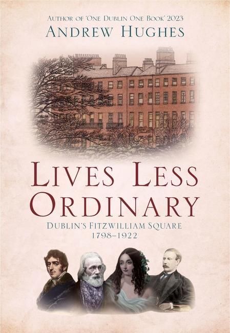 Produktbild: Lives Less Ordinary