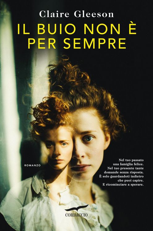 Produktbild: Il buio non è per sempre