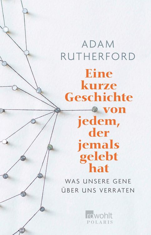 Produktbild: Eine kurze Geschichte von jedem, der jemals gelebt hat