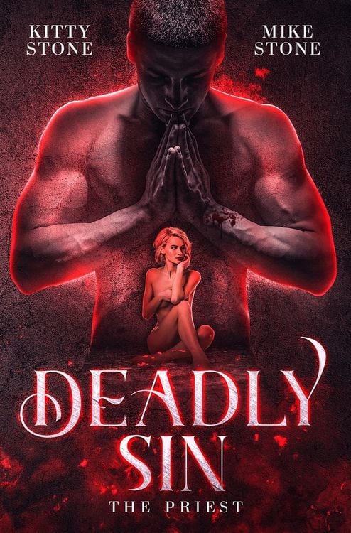Produktbild: Deadly Sin - The Priest