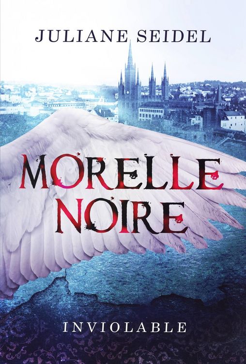 Produktbild: Morelle noire