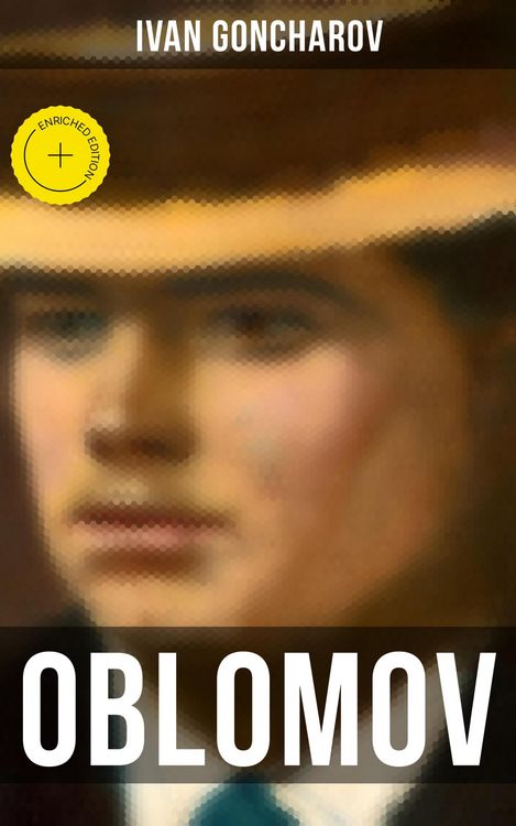 Produktbild: Oblomov