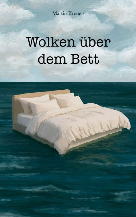 Produktbild: Wolken &uuml;ber dem Bett