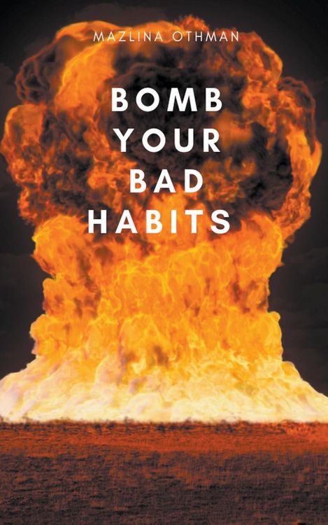 Produktbild: Bomb Your Bad Habits