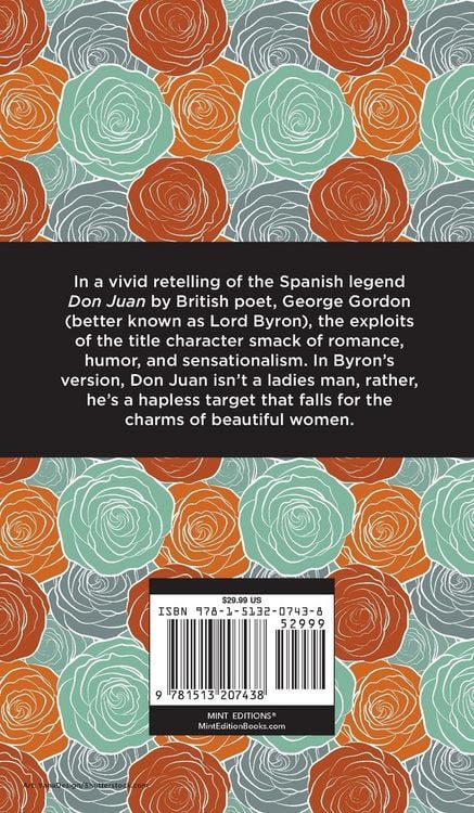 Produktbild: Don Juan