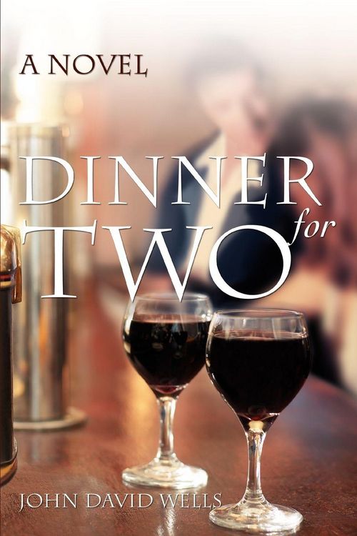 Produktbild: Dinner for Two