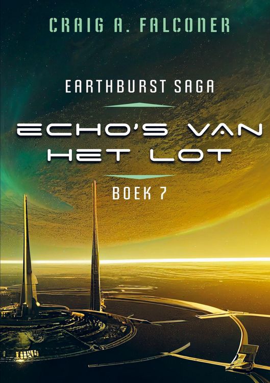Produktbild: Echo's van het lot