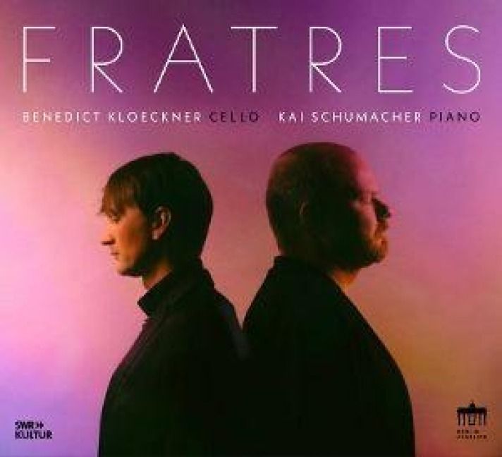 Produktbild: Fratres