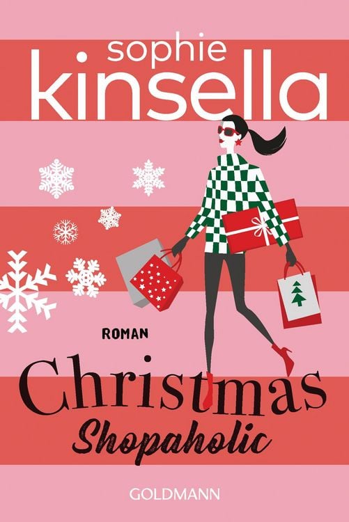 Produktbild: Christmas Shopaholic