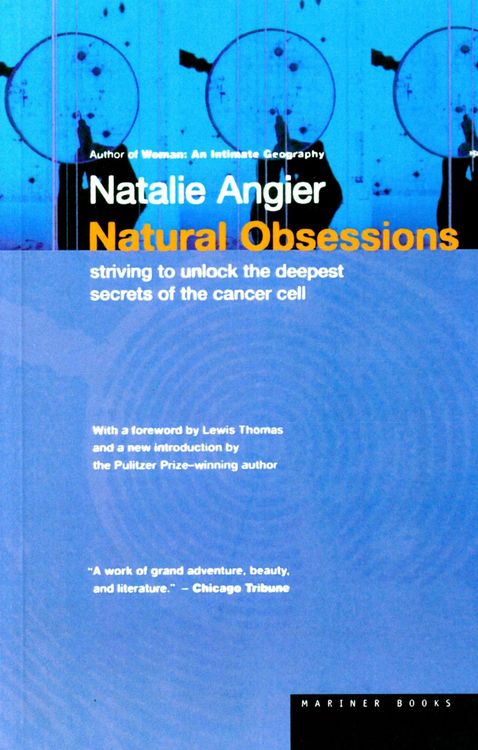 Produktbild: Natural Obsessions