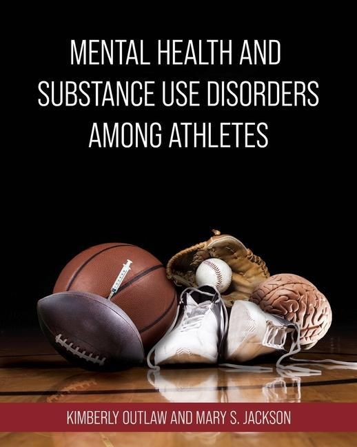 Produktbild: Mental Health and Substance Use Disorders Among Athletes