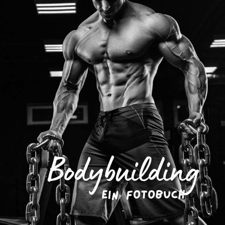 Produktbild: Bodybuilding
