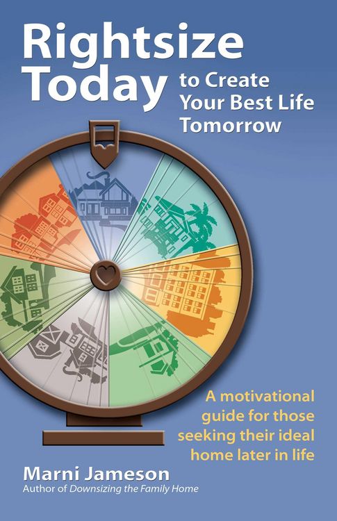 Produktbild: Rightsize Today to Create Your Best Life Tomorrow