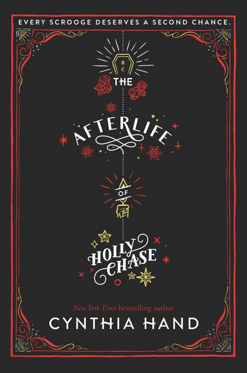 Produktbild: The Afterlife of Holly Chase