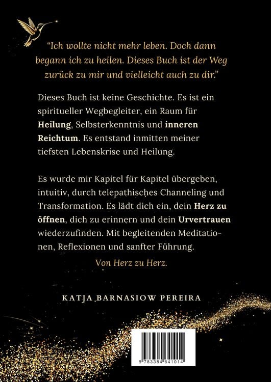 Produktbild: Der Weg zu Innerem Reichtum. Heile deine Seele