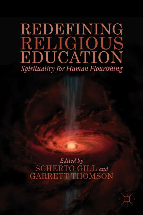 Produktbild: Redefining Religious Education