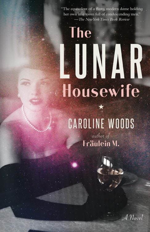 Produktbild: The Lunar Housewife