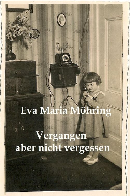 Produktbild: Vergangen aber nicht vergessen