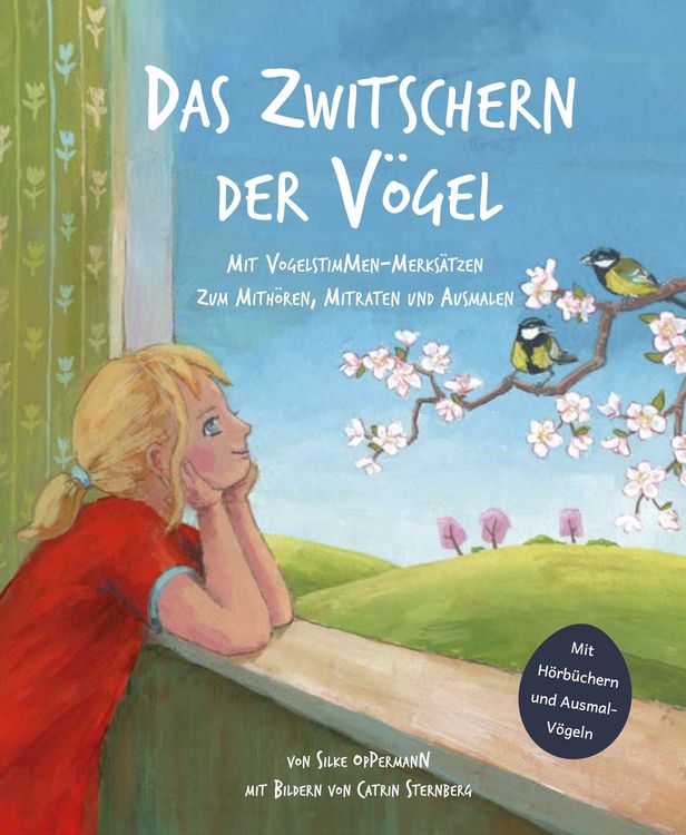 Produktbild: Das Zwitschern der V&ouml;gel