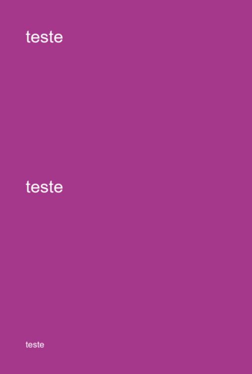 Produktbild: Teste