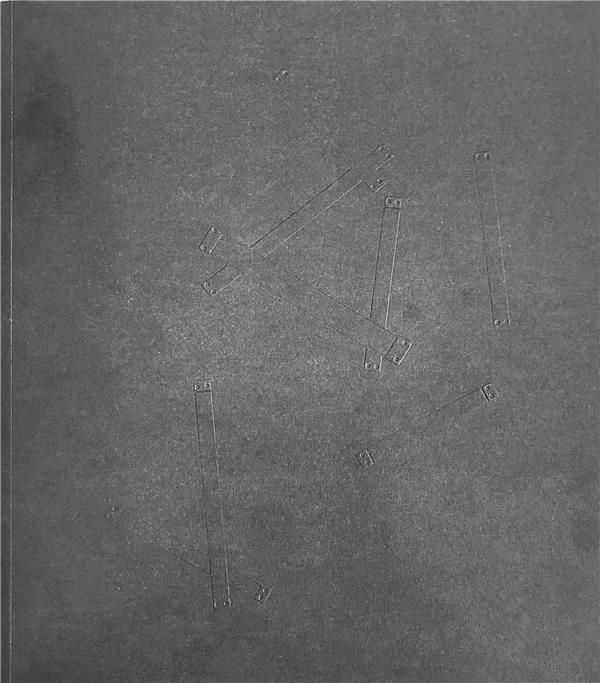 Produktbild: Jean-Philippe Roubaud : Didascalie 6 ; a L'ombre De La Lumiere